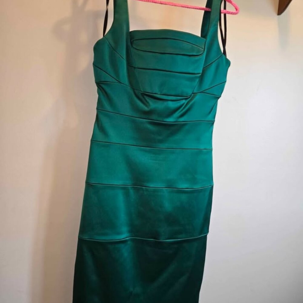 Bellissima Green